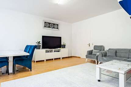 Wohnung zum Kaufen in Magdeburg Stadtfeld Ost 200.000 € 103.7 m² 3 zimmer