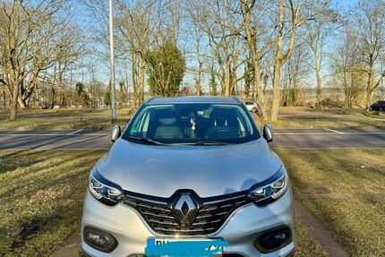 Renault Kadjar 56.000 km 12.990 &euro; Duisburg 47249