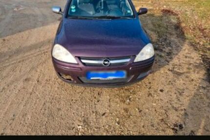 Opel Corsa 181.969 km 800 &euro; Schwäbisch Gmünd 73525