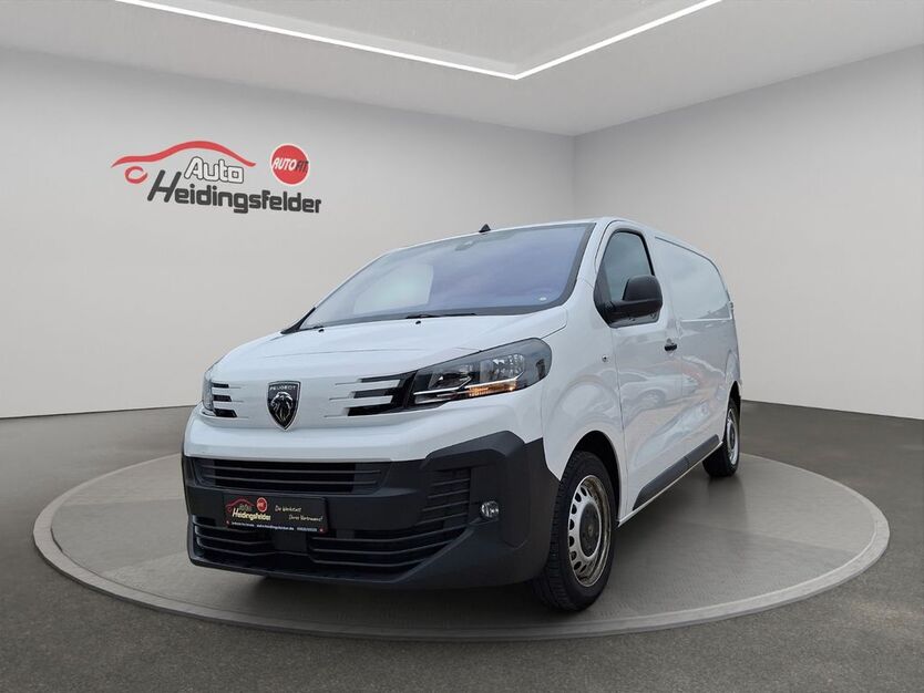 Peugeot Expert 48.299 km 28.490 € Merkendorf 91732
