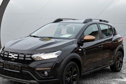 Dacia Sandero 18.652 km 18.500 € Schelklingen 89601