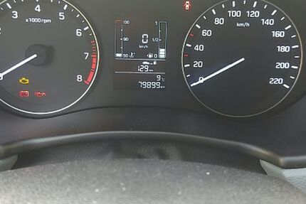 Hyundai i20 80.000 km 7.000 &euro; Hennigsdorf 16761