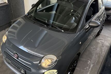 Fiat 500 254.949 km 6.390 &euro; Kolbermoor bei Rosenheim 83059