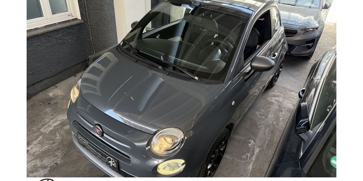 Fiat 500 254.949 km 6.390 &euro; Kolbermoor bei Rosenheim 83059