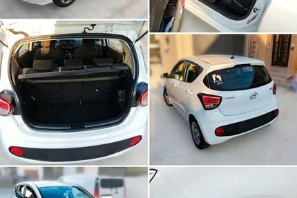 Hyundai i10 75.000 km 6.099 &euro; Baar-Ebenhausen 85107