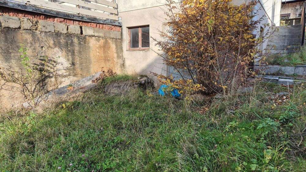 Einfamilienhaus Burkardroth Wollbach - 7 Zimmer, 140 m&sup2;, 99.000&euro; | Angebot:24276950