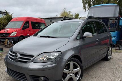 VW Golf Plus 216.000 km 2.999 &euro; Hamburg 22113