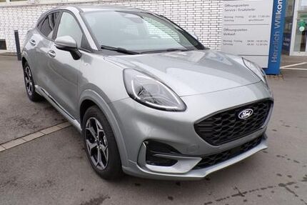 Ford Puma 20.500 km 22.490 &euro; Werne 59368