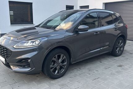 Ford Kuga 37.000 km 24.500 &euro; Aalen 73432