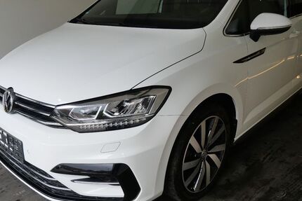 VW Touran 33.000 km 24.100 &euro; Hamburg 21079