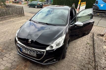 Peugeot 208 134.800 km 7.500 &euro; Uetze 31311