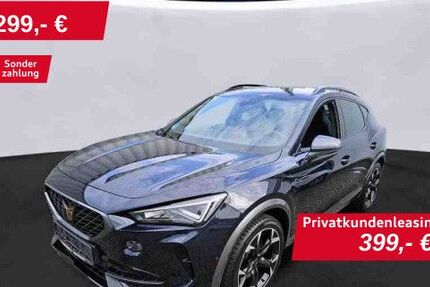 Cupra Formentor 55.589 km 25.300 &euro; Pegnitz 91257