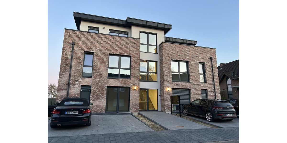 Nachmieter für Penthousewohnung gesucht 3 zimmer