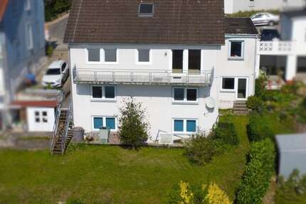 Haus Kelkheim (Taunus) / Ruppertshain Ruppertshain - 7 Zimmer, 152 m&sup2;, 495.000&euro; | Angebot:26886851