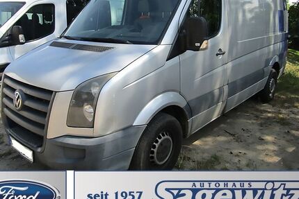 VW Crafter 282.462 km 6.990 &euro; Grabow 19300