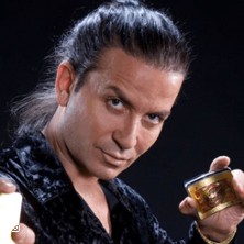 Wake-Up Magic Show bei Lion Badree 23.08.2026 Ordinary Magic