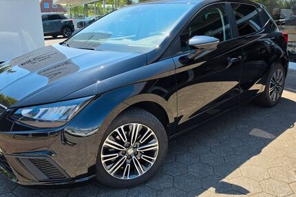 Seat Ibiza 24.200 km 17.990 &euro; Gescher 48712