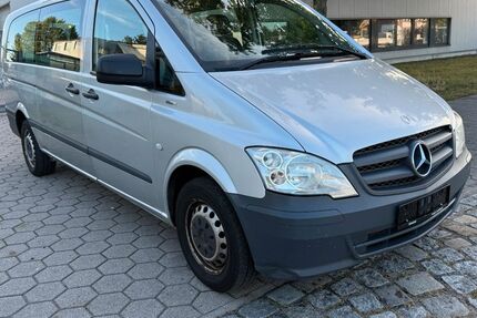 Mercedes-Benz Vito 425.136 km 7.790 &euro; Hamburg 20539
