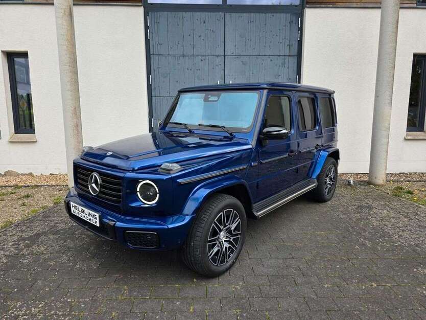 G 450