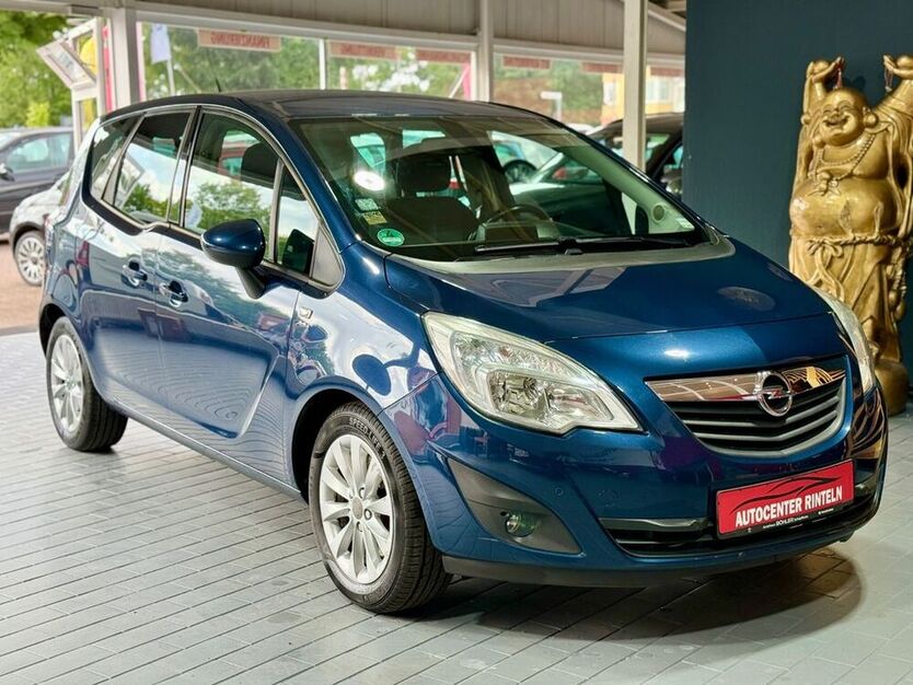 Meriva