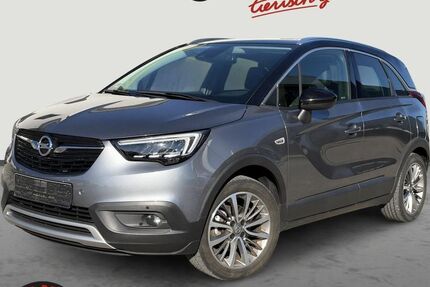 Opel Crossland (X) 96.800 km 8.900 &euro; Wilhelmsdorf 88271