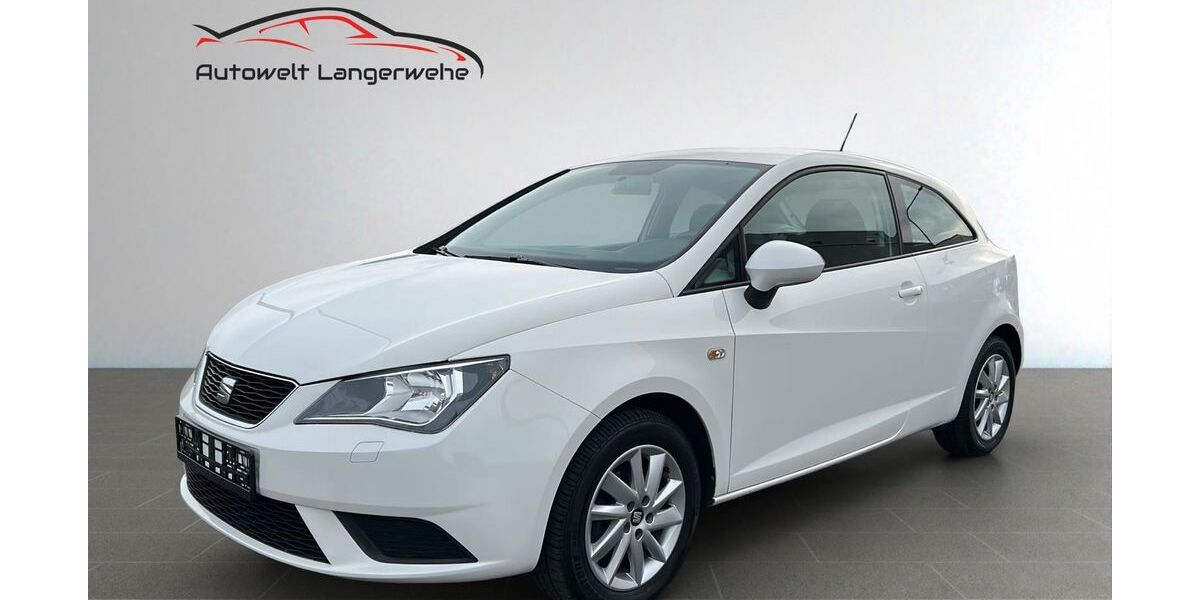 Seat Ibiza 54.178 km 7.399 &euro; Langerwehe 52379