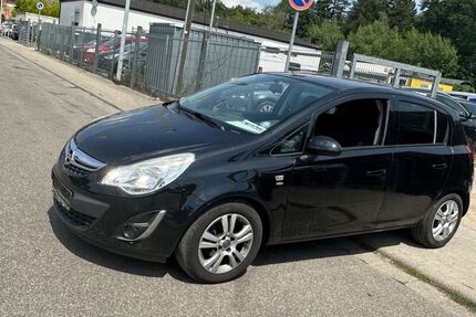 Opel Corsa 169.000 km 2.199 &euro; Schifferstadt 67105