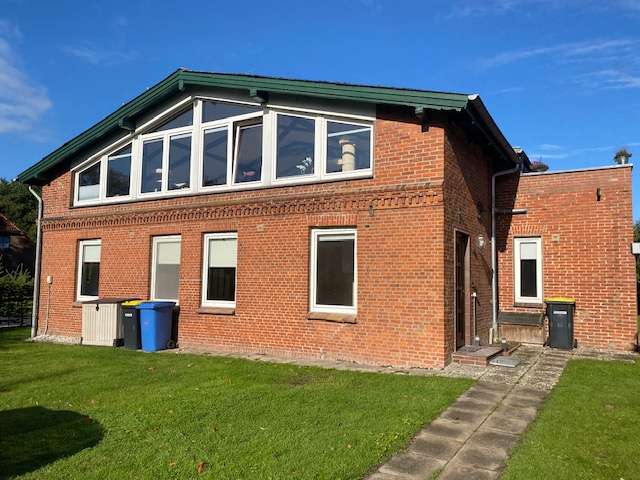 Etagenwohnung Strübbel - 3 Zimmer, 100 m&sup2;, 185.000&euro; | Angebot:23205865