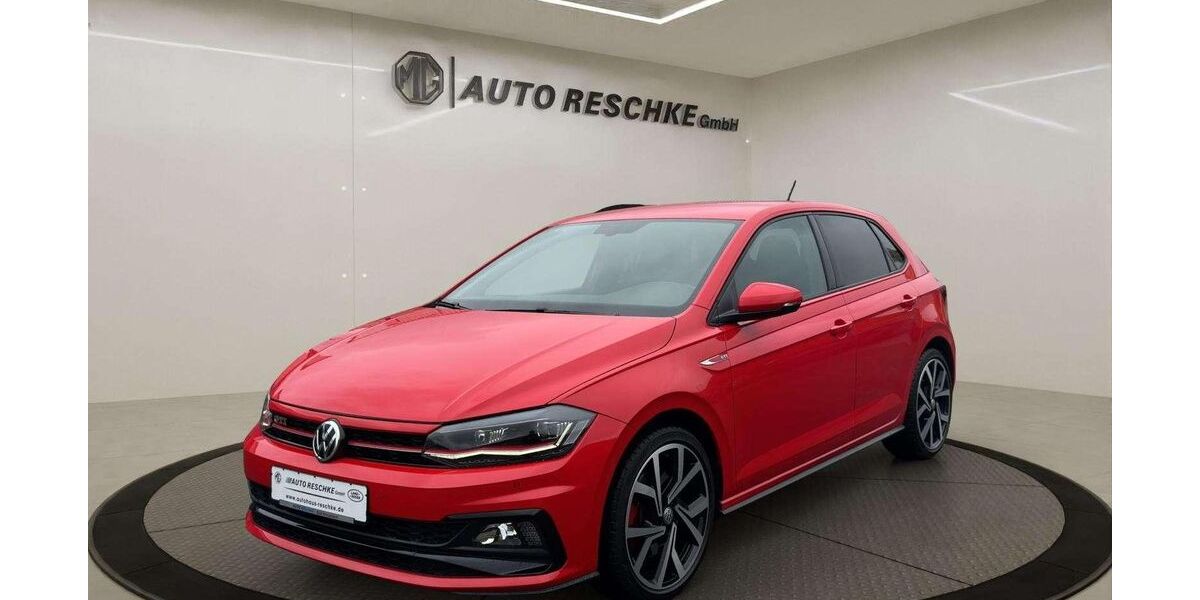 VW Polo 56.990 km 16.990 &euro; Bad Kreuznach 55543