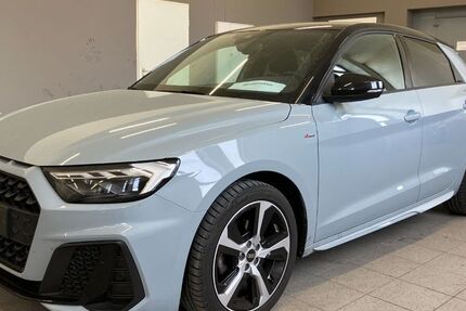Audi A1 84.319 km 21.589 &euro; Gera 07546