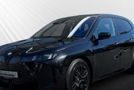 BMW iX 2.516 km 71.888 &euro; Rüsselsheim 65428