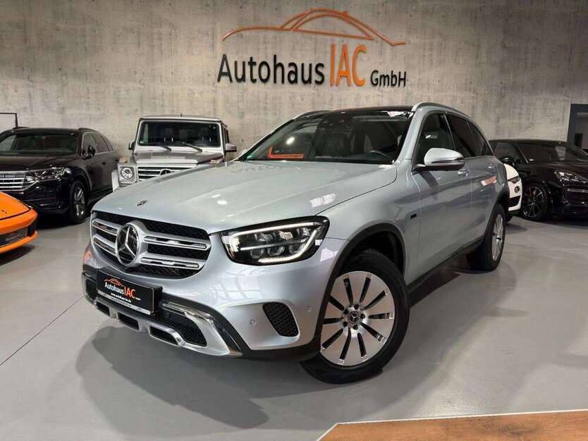 GLC 300
