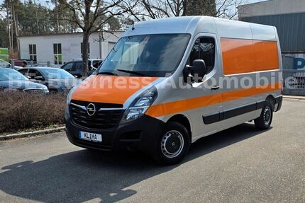 Opel Movano 172.075 km 11.199 &euro; wendelstein 90530