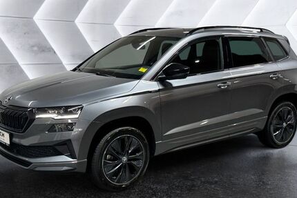 Skoda Karoq 15.821 km 29.999 &euro; Zeesen 15711