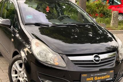 Opel Corsa 111.000 km 3.490 &euro; Worms 67547