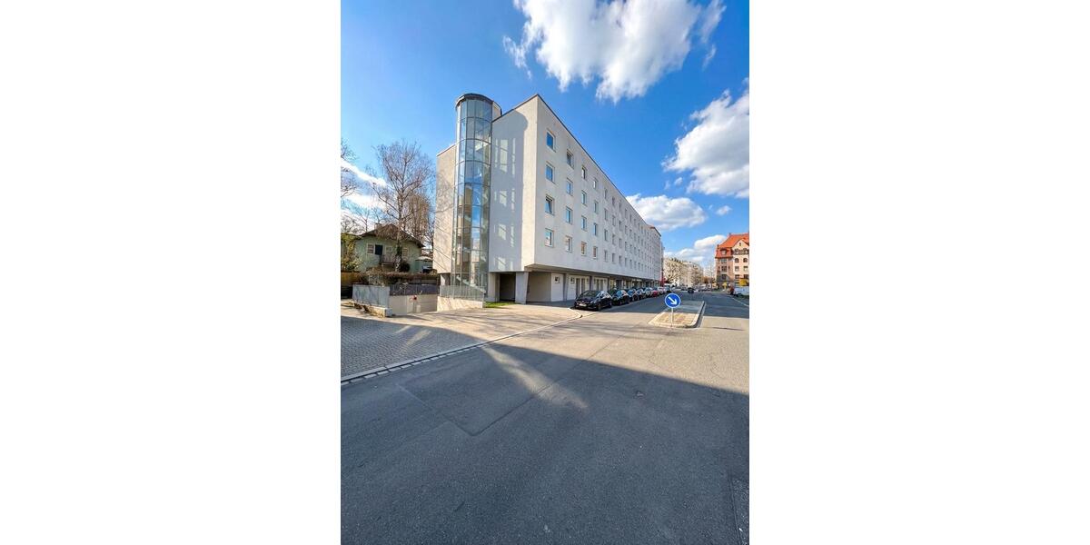 Etagenwohnung Nürnberg Erlenstegen - 1 Zimmer, 34 m&sup2;, 169.000&euro; | Angebot:27076041