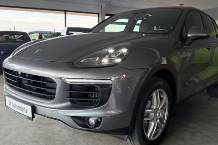 Porsche Cayenne 255.000 km 24.900 &euro; Worms 67550