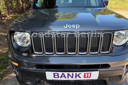 Jeep Renegade 22.916 km 17.100 &euro; Berlin 12683