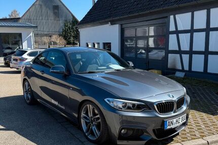 BMW 220 88.698 km 19.900 &euro; Windelsbach 91635