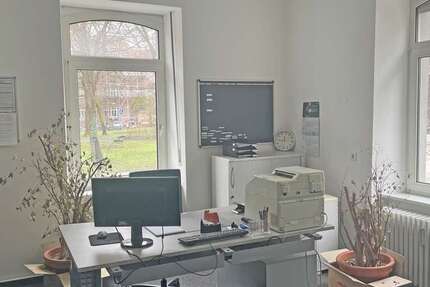 Gewerbeobjekt Augsburg Innenstadt - 900&euro; | Angebot:26026266