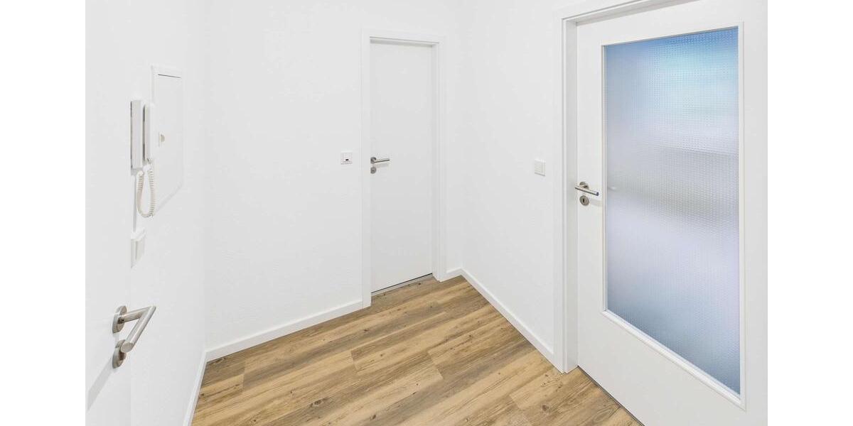Erdgeschoßwohnung Rotenburg an der Fulda - 1 Zimmer, 26 m&sup2;, 300&euro; | Angebot:25432469