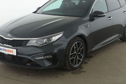 Kia Optima 108.552 km 18.220 &euro; Leipzig 04328