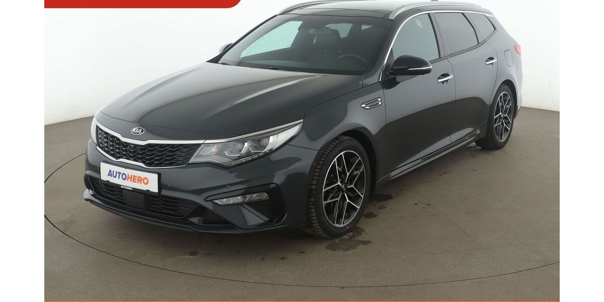 Kia Optima 108.552 km 18.220 &euro; Leipzig 04328