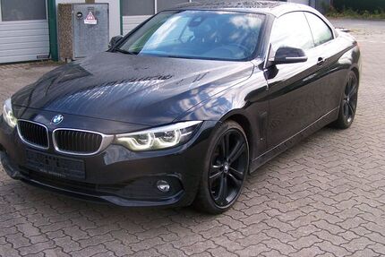 BMW 430 120.000 km 22.450 € Darry 24321