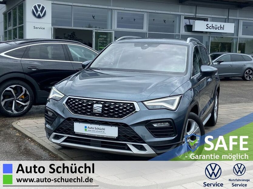 Ateca