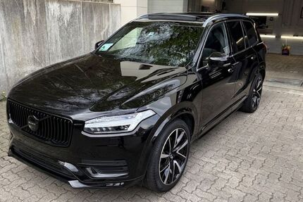 Volvo XC90 140.520 km 33.000 &euro; Barsinghausen 30890