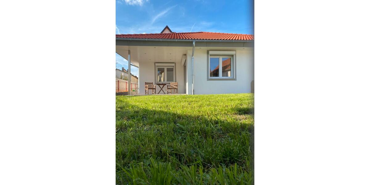 Einfamilienhaus Oberstreu - 4.5 Zimmer, 105 m&sup2;, 465.000&euro; | Angebot:25570635