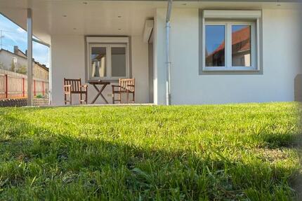 Haus Oberstreu - 4.5 Zimmer, 105 m&sup2;, 465.000&euro; | Angebot:25570635