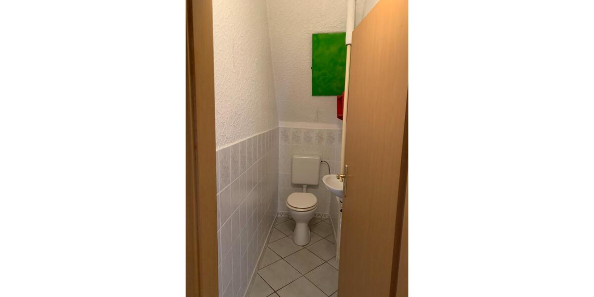 Etagenwohnung Pfarrkirchen - 1 Zimmer, 20 m&sup2;, 300&euro; | Angebot:25417775