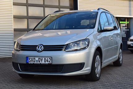 VW Touran 178.740 km 8.900 &euro; Schwandorf 92421